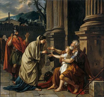 Who was Belisarius?
