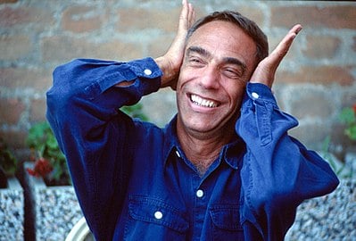 Derek Jarman was primarily known for his work in which industry?