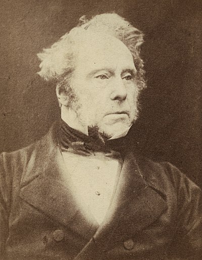 Henry Temple, 3rd Viscount Palmerston