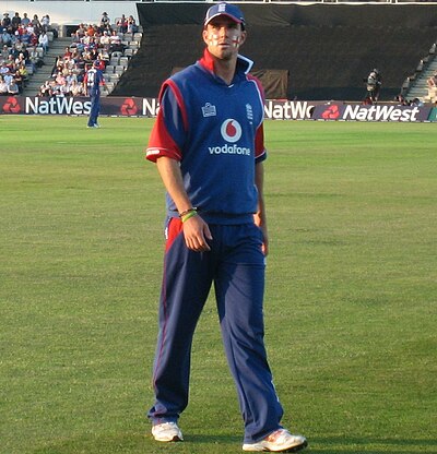 When did Pietersen become England captain?