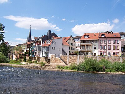 What is the local dialing code for Bad Kreuznach?