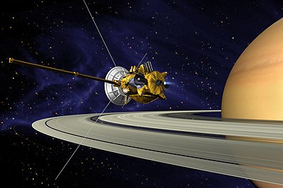 What was Cassini's profession?