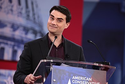 Can you say Ben Shapiro fits in the category of American lawyers?