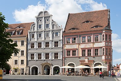 What is a traditional Silesian dish that can be found in Görlitz?