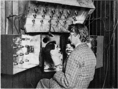 What is John Logie Baird's nationality?
