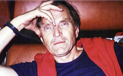 What celestial body is named after Feyerabend?