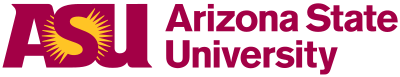 In which year was Arizona State University founded?