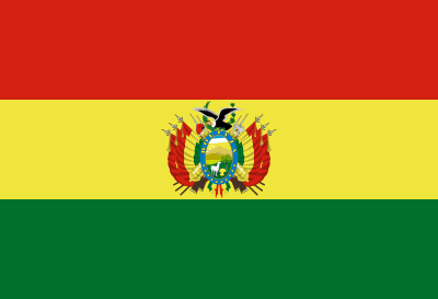 How many goals did Bolivia score in their only World Cup appearance in 1994?
