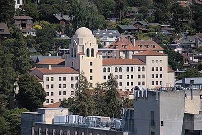 What is the oldest campus in the University of California system?
