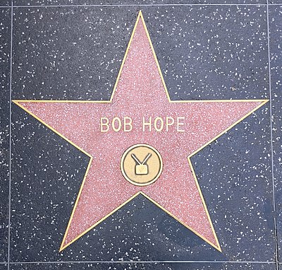 I was wondering how many children Bob Hope has. Can you tell?