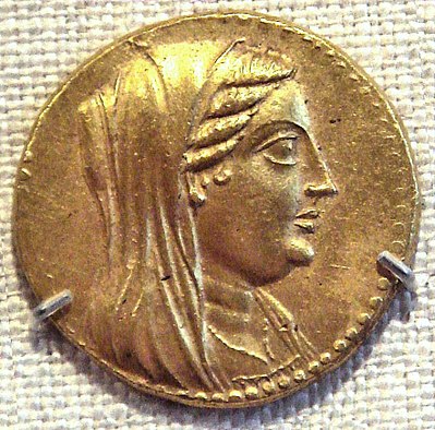 Where was Berenice II the reigning queen when Ptolemy III married her?