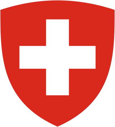 What was the date of the establishment of Switzerland?