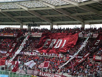 What international cup did Torino FC win in 1991?
