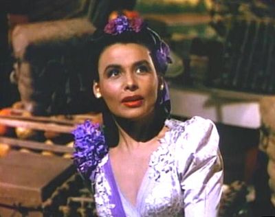 When did Lena Horne announce her retirement?