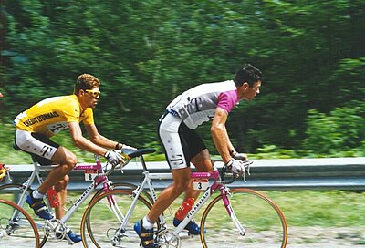 How many years passed between Ullrich's first Tour de France win and his admission of doping?