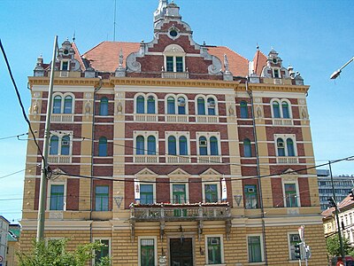 What alternative name is sometimes used for Szeged?