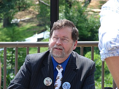 Where was PZ Myers born?