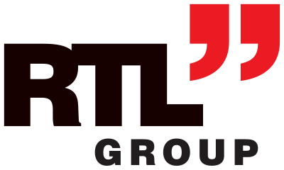 In which year was the current form of RTL Group established?