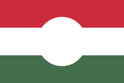 When was the Hungarian People's Republic established?