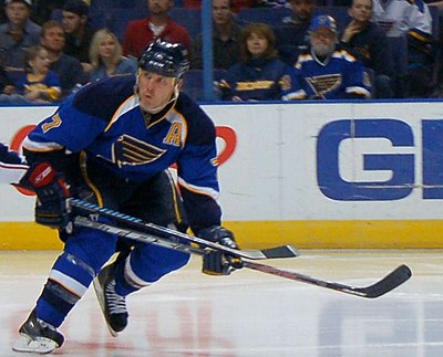 Which team did Keith Tkachuk play for before retiring?
