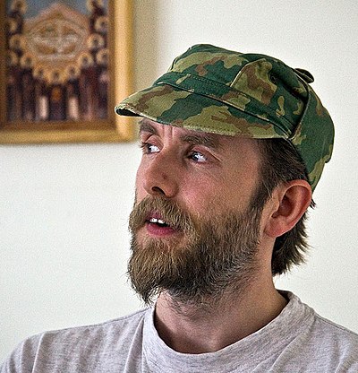 How many churches did Vikernes allegedly burn?