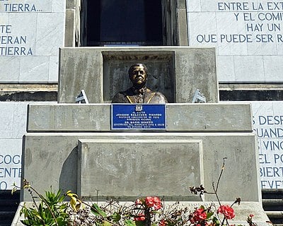 In which decade did Joaquín Balaguer first become president?