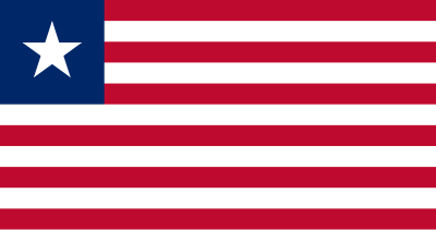 What is the FIFA code for the Liberia national football team?