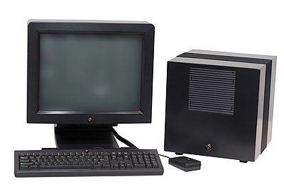 What was the main target audience for NeXT computers?