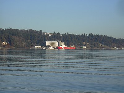 What province is Nanaimo located in?