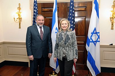 What was Lieberman's role from 2021 to 2022?