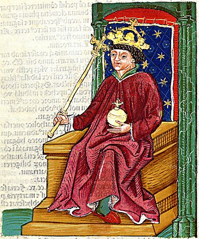 What is Andrew III Of Hungary's nationality?