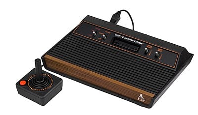 Who became the CEO of Atari,  in 1979?