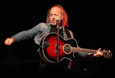 Which musical instrument is Bill Bailey known to play?