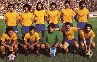 In which season did Sepahan S.C. first win the Pro League?