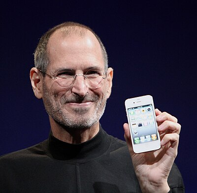 In what year did Steve Jobs receive the [url class="tippy_vc" href="#3450951"]Disney Legends[/url] award?