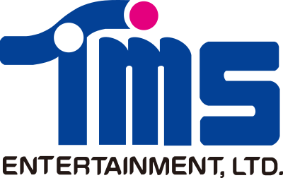 In which location are the headquarters of TMS Entertainment located?