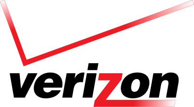 What was the new division formed by Verizon called after the rebranding in 2019?