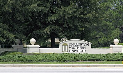 What is the population of North Charleston?