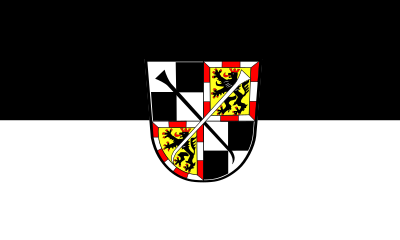 What administrative territorial entity is Bayreuth located in?