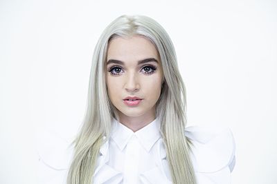 What is Poppy's real name?