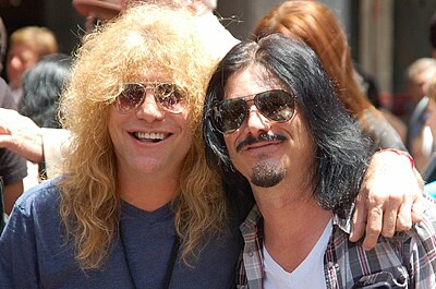 Steven Adler has a writing credit on which famous Guns N' Roses song?