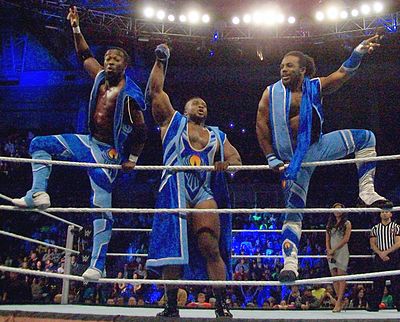 Prior to joining WWE, what was Big E's notable achievement in powerlifting?