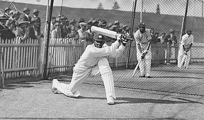 What was the year when Constantine was named Wisden Cricketer?