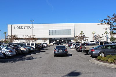 In what year did Nordstrom Rack launch?