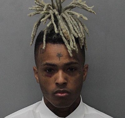 Could you tell when XXXTentacion died?