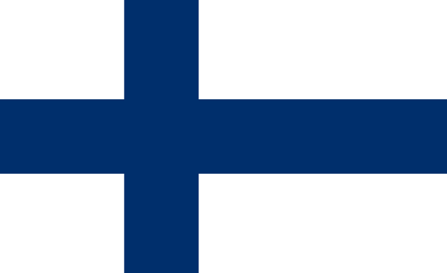 Finland at the Olympics