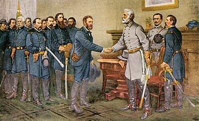 Which positions Ulysses S Grant held?[br](Select 2 answers)