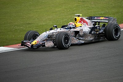 Who managed Red Bull Racing since its formation in 2005?