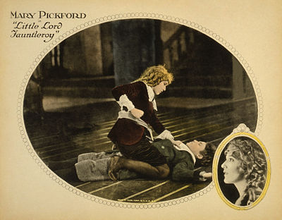 For how many decades did Mary Pickford's Hollywood career span?