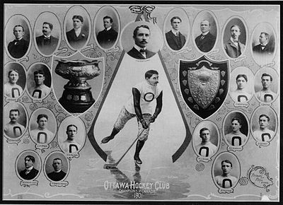What was the team's nickname during the 1903-1907 period?